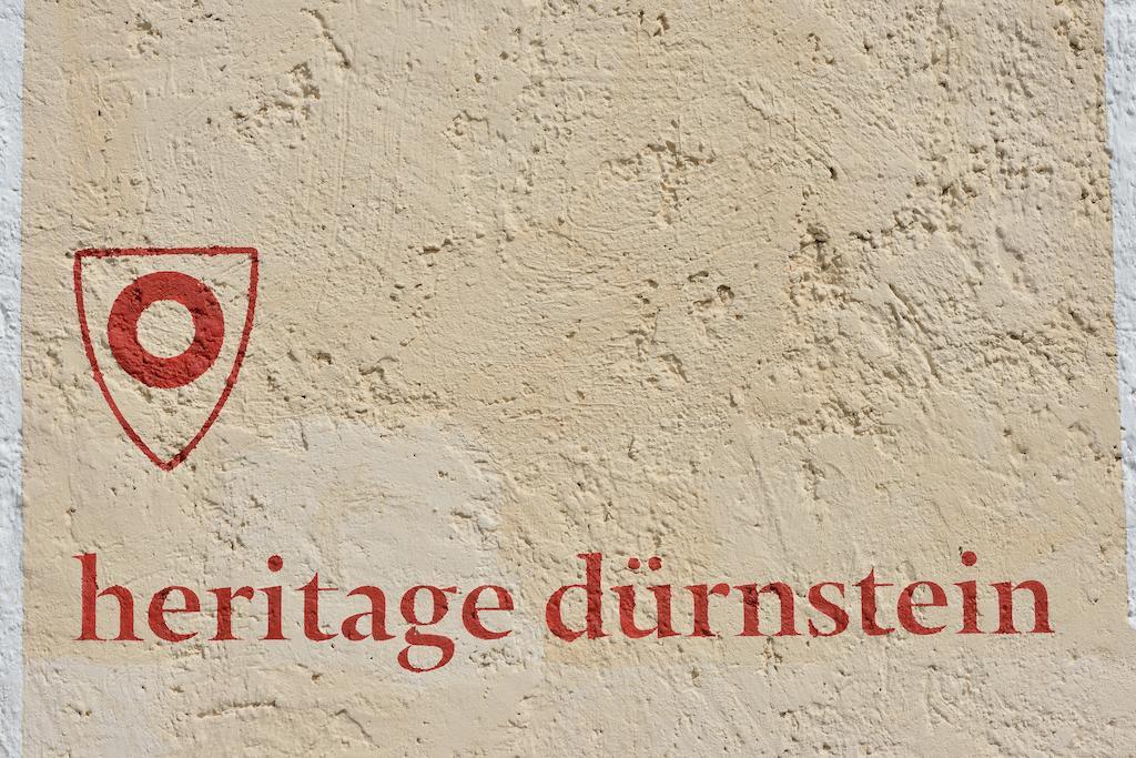 Heritage Duernstein Dürnstein Exterior foto