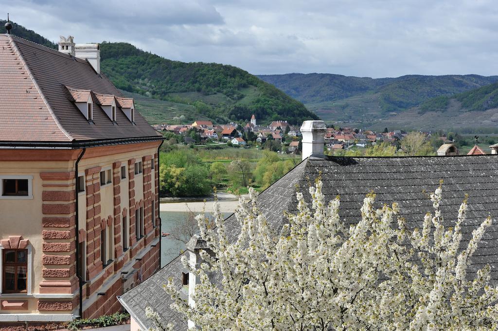 Heritage Duernstein Dürnstein Quarto foto